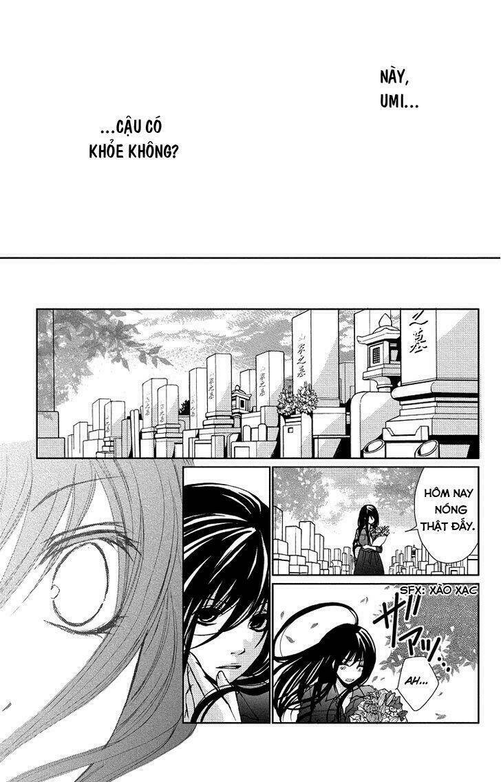 tình yêu và nỗi đau tột cùng chapter 16 43