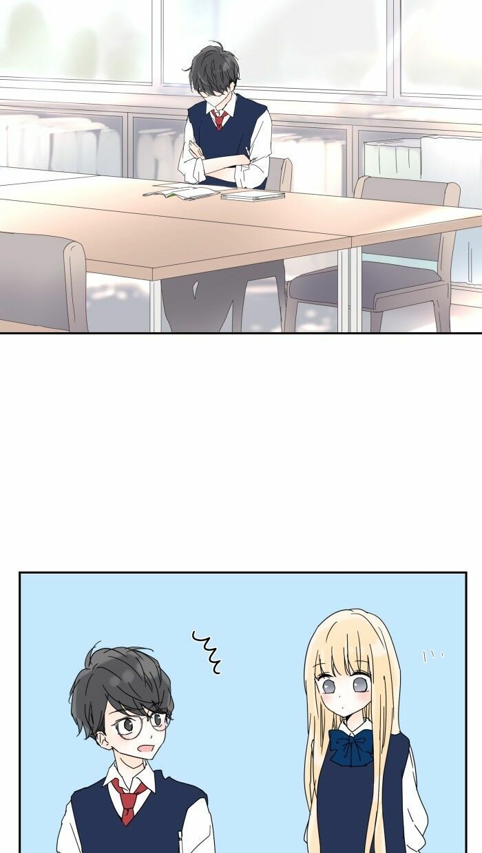 choco ngọt ngào chapter 17 4