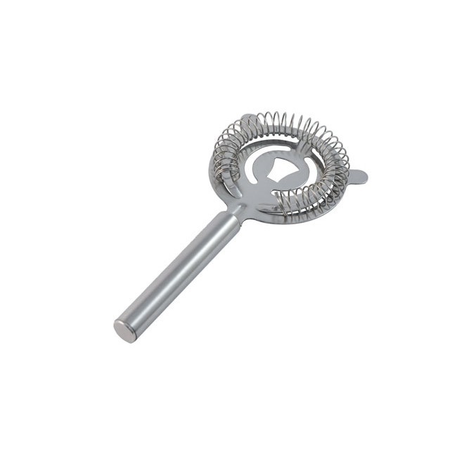 Chặn đá shaker inox - Strainer cocktail