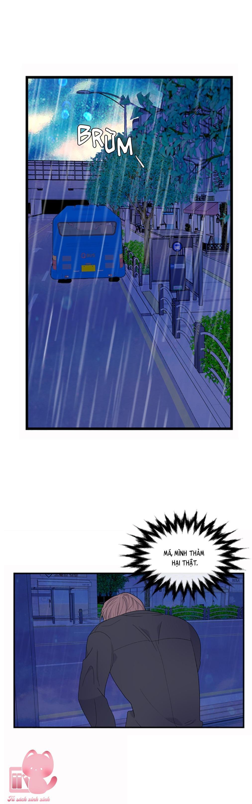 về bên anh chapter 105 7