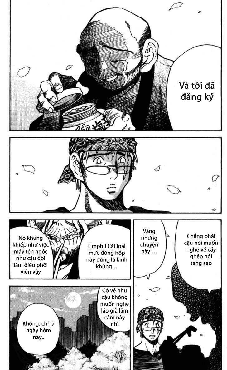 booking life chapter 6 11