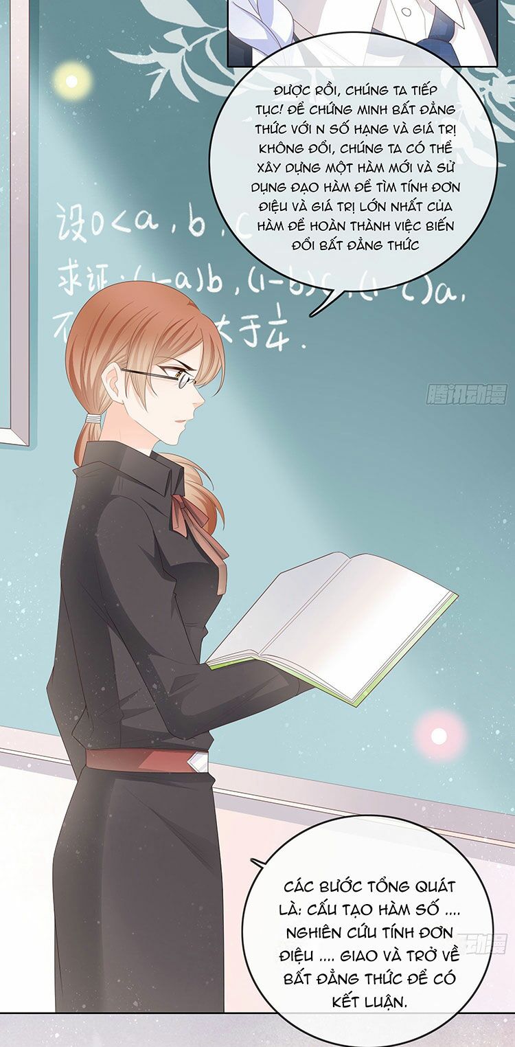 ảnh hậu cũng không bằng niệm thanh hoa chapter 66 2