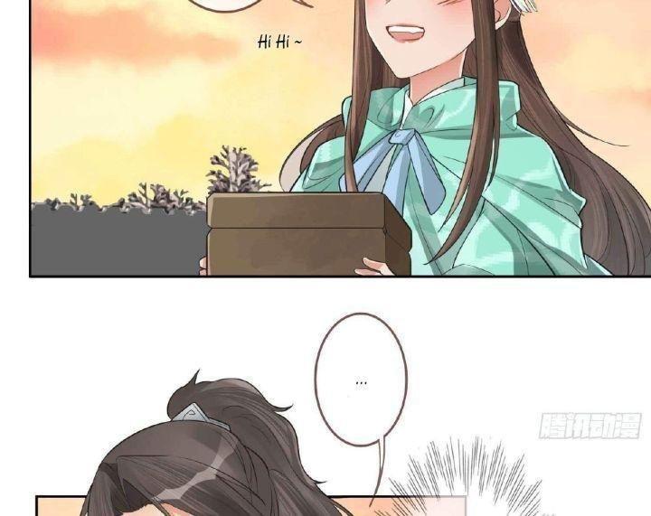 lấy thiên hạ làm sính lễ: vương phi lại trêu ta chapter 3 24