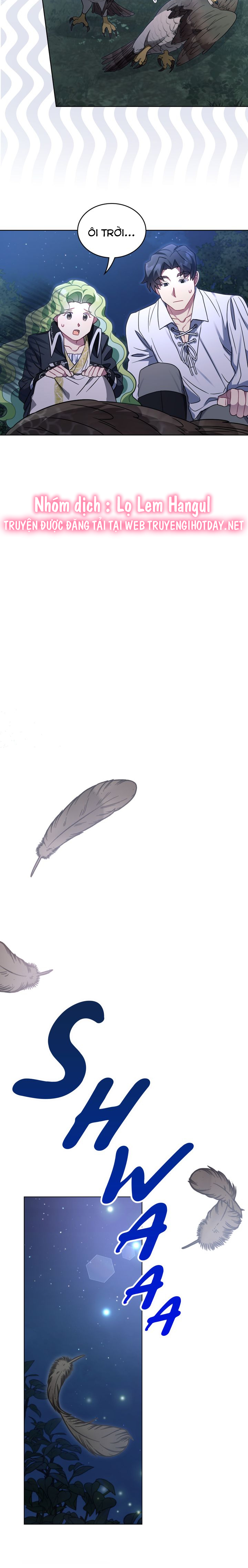 công chúa muôn loài chapter 70 3