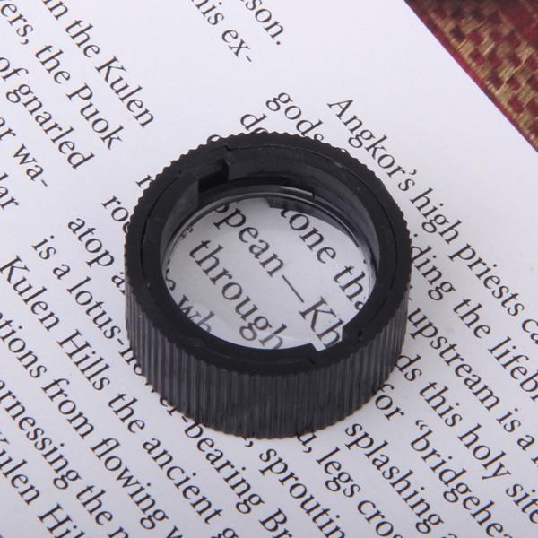 7-in-1 Multifunctional Compass Flashlight Magnifier Thermometer LED Emergency Survival Whistle For Outdoor Hiking Camping Accessory