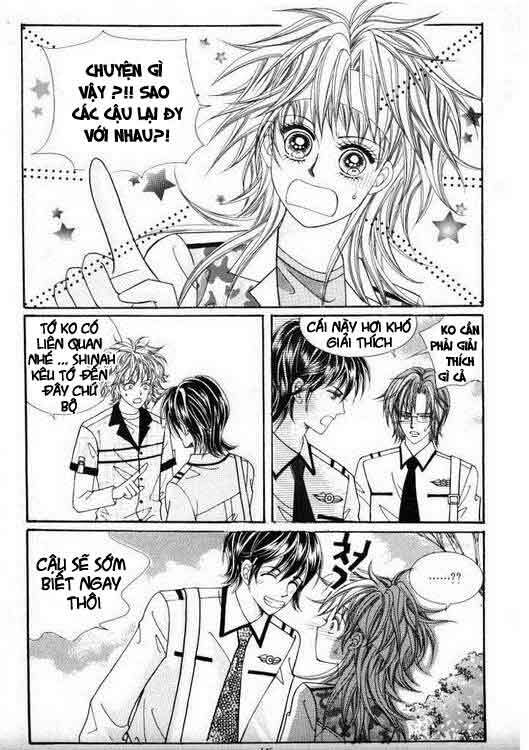 he dedicated to roses chapter 34 56