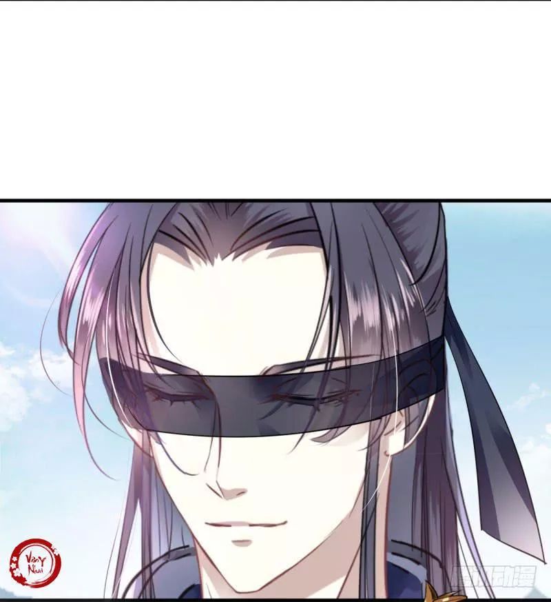 vương gia không thể trêu chapter 16 14