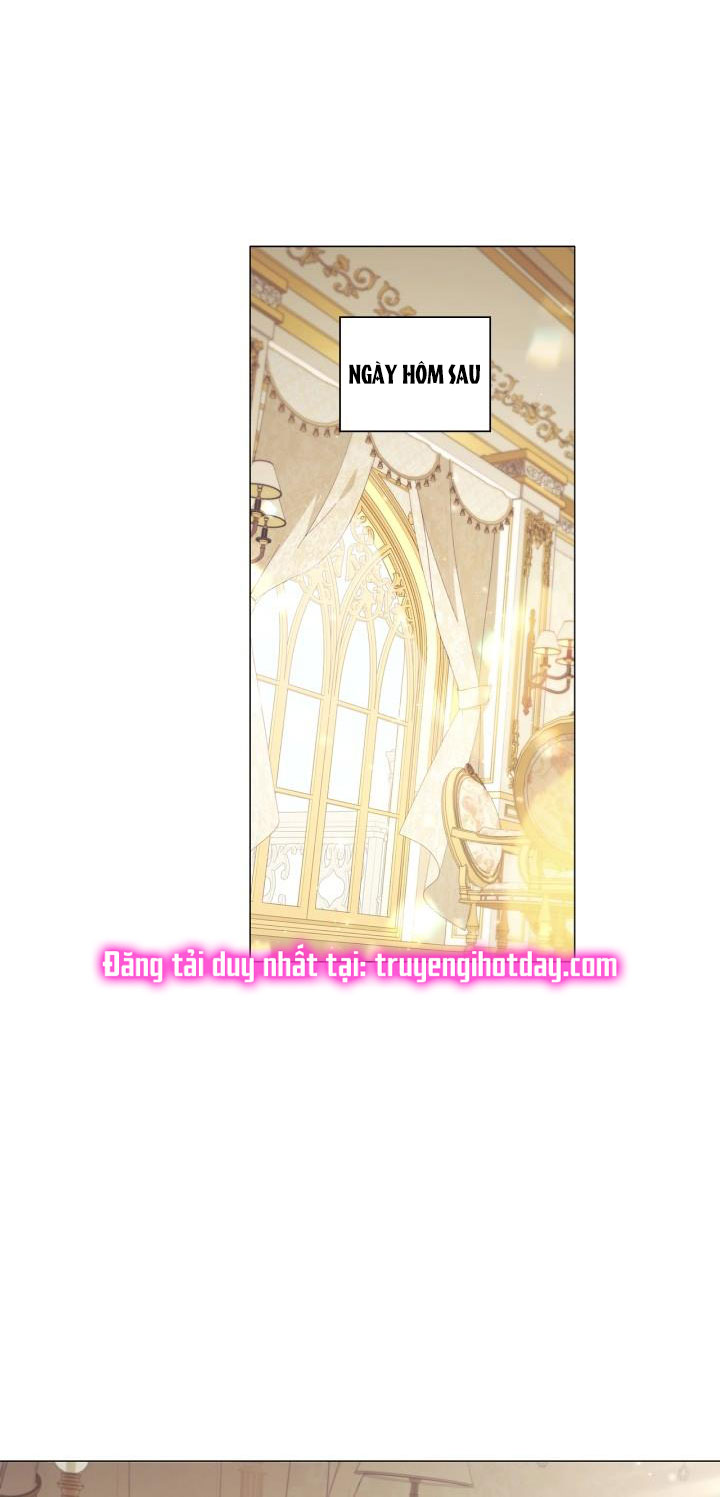 Mùi Hương Của Ác Quỷ chapter 91.2 - Trang 35