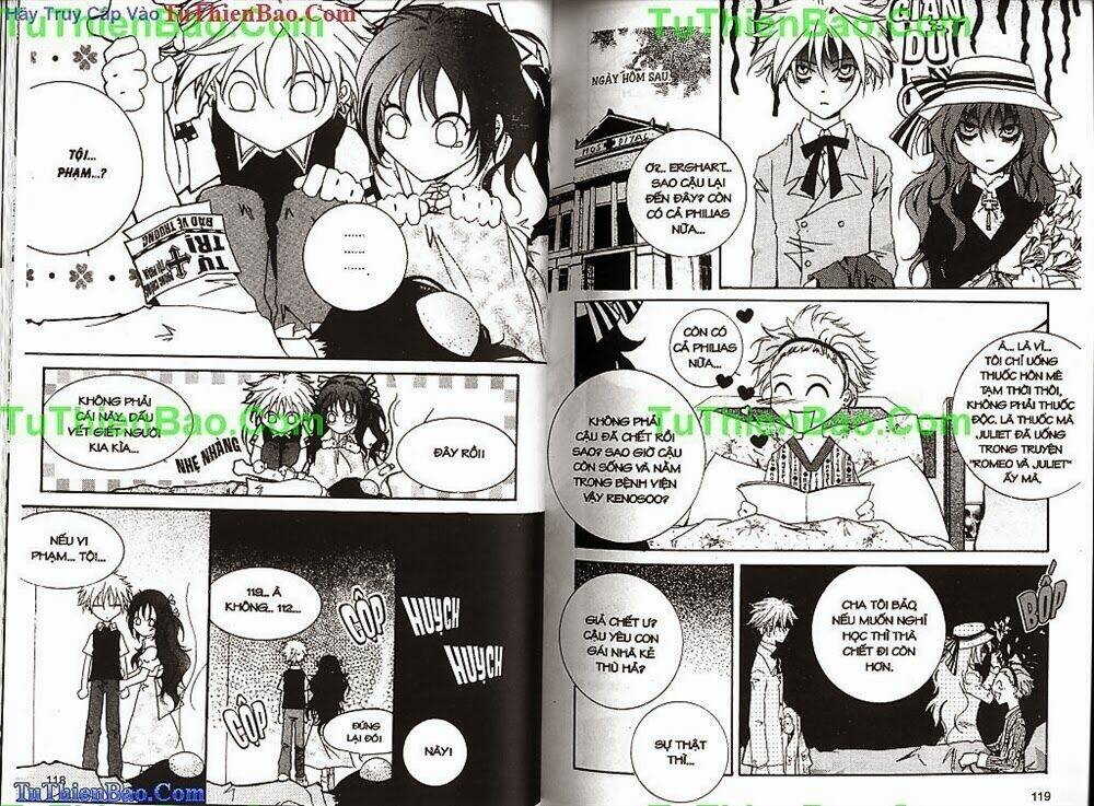 wings chắp cánh chapter 20 60