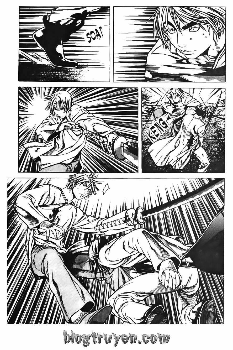 threads of time - dòng thời gian chapter 44 30