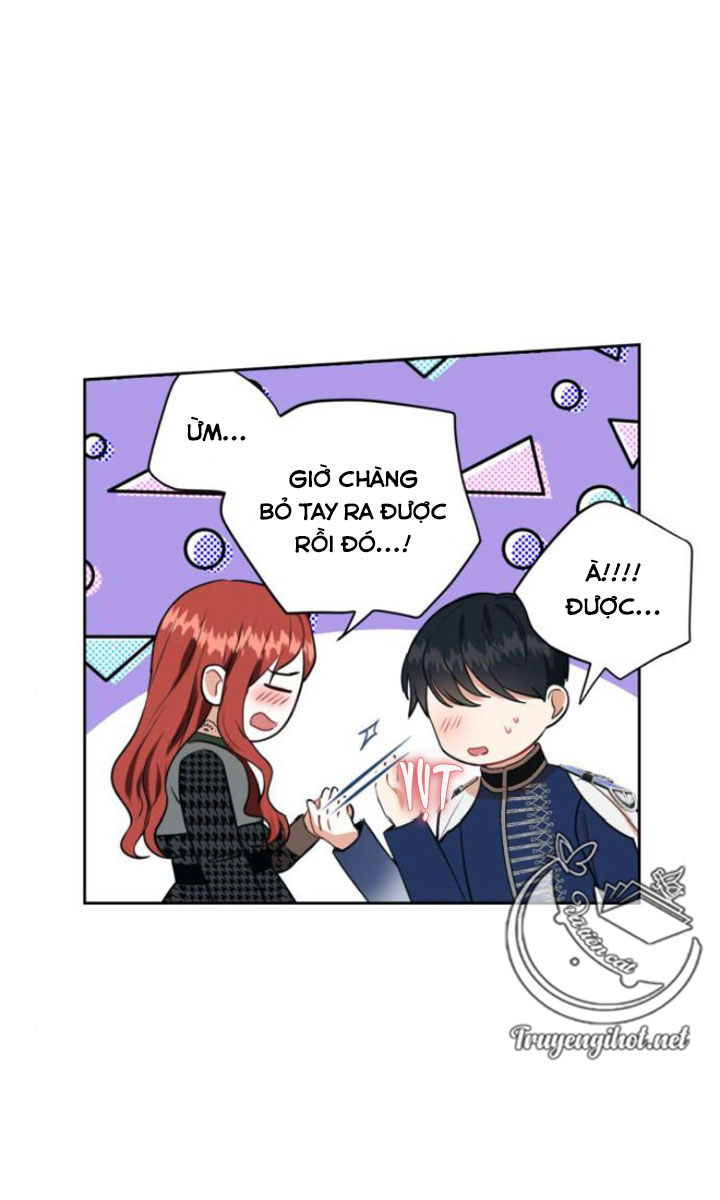 ta muốn biến phu quân thành bá chủ chapter 24 19