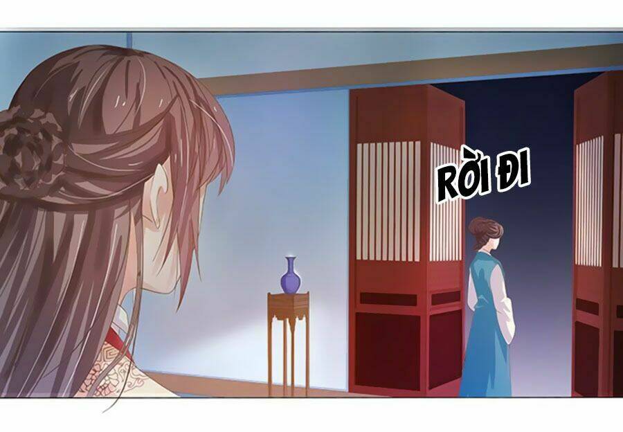 xuân khuê bí lục: xưởng công thái liêu nhân chapter 22 15