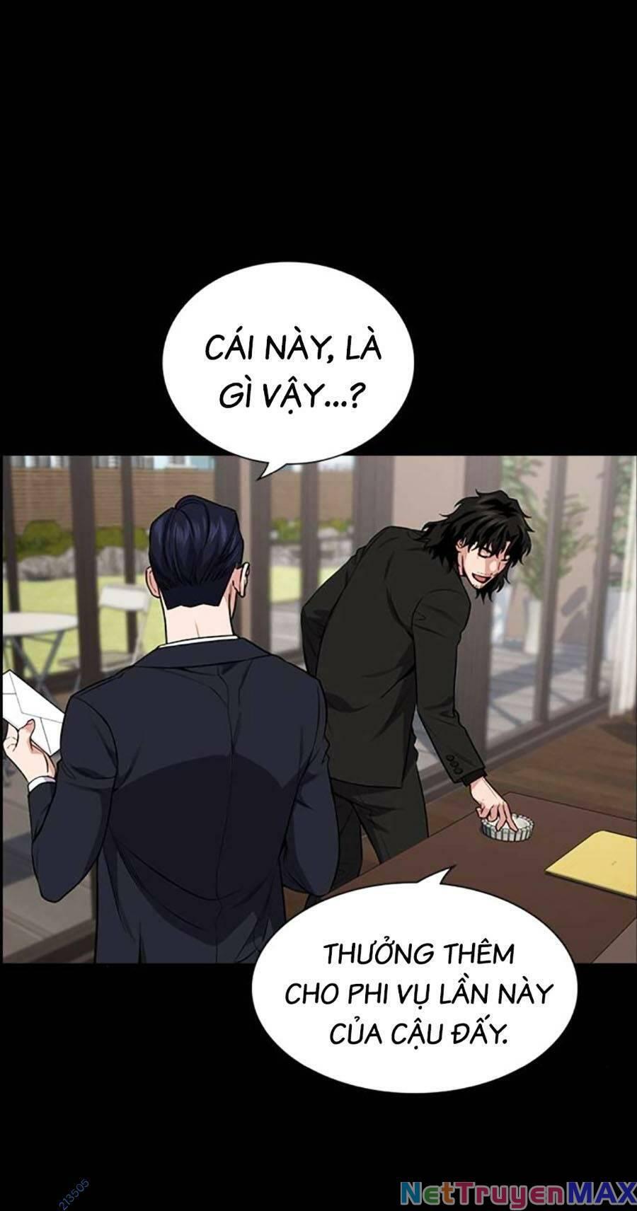 giáo dục chân chính chapter 118 69