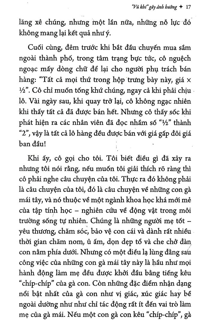 Những đòn tâm lý trong thuyết phục - Robert B. Cialdini