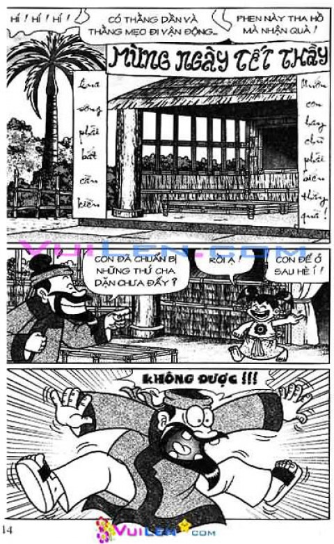 thần đồng đất việt chapter 153 11