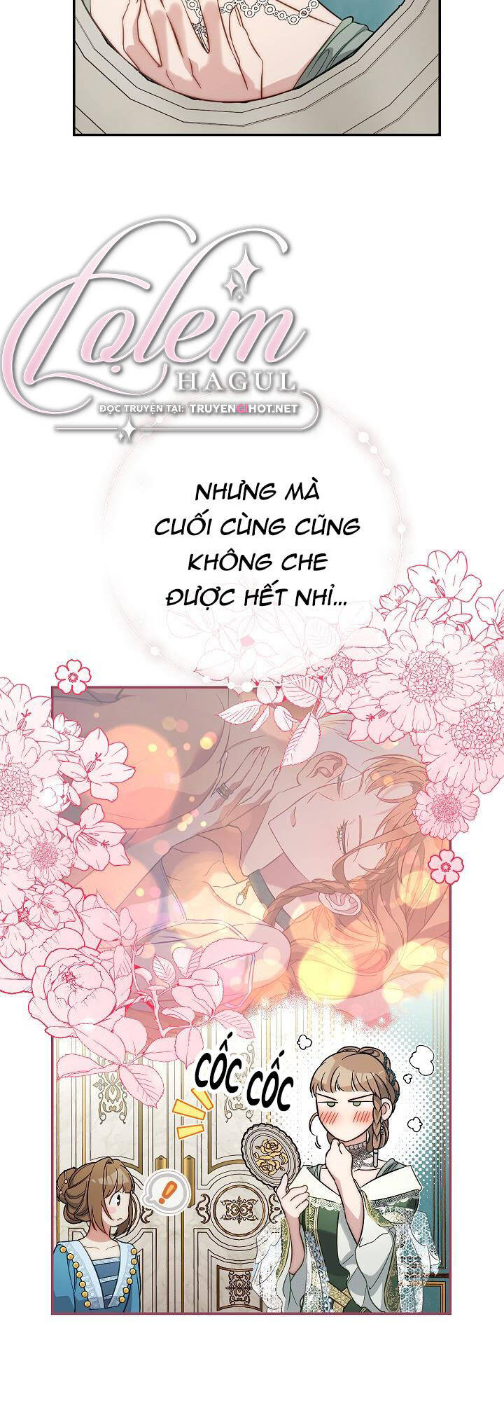 cuộc hôn nhân vụ lợi chapter 49.1 44