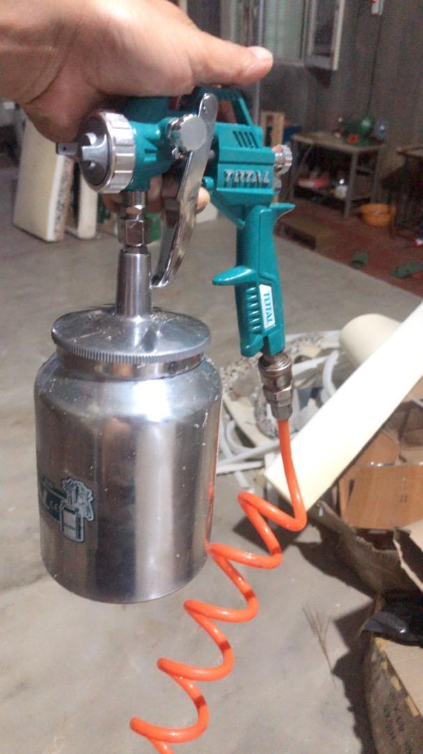 SÚNG PHUN SƠN 1000CC 4BAR INGCO ASG3101 - HÀNG CHÍNH HÃNG