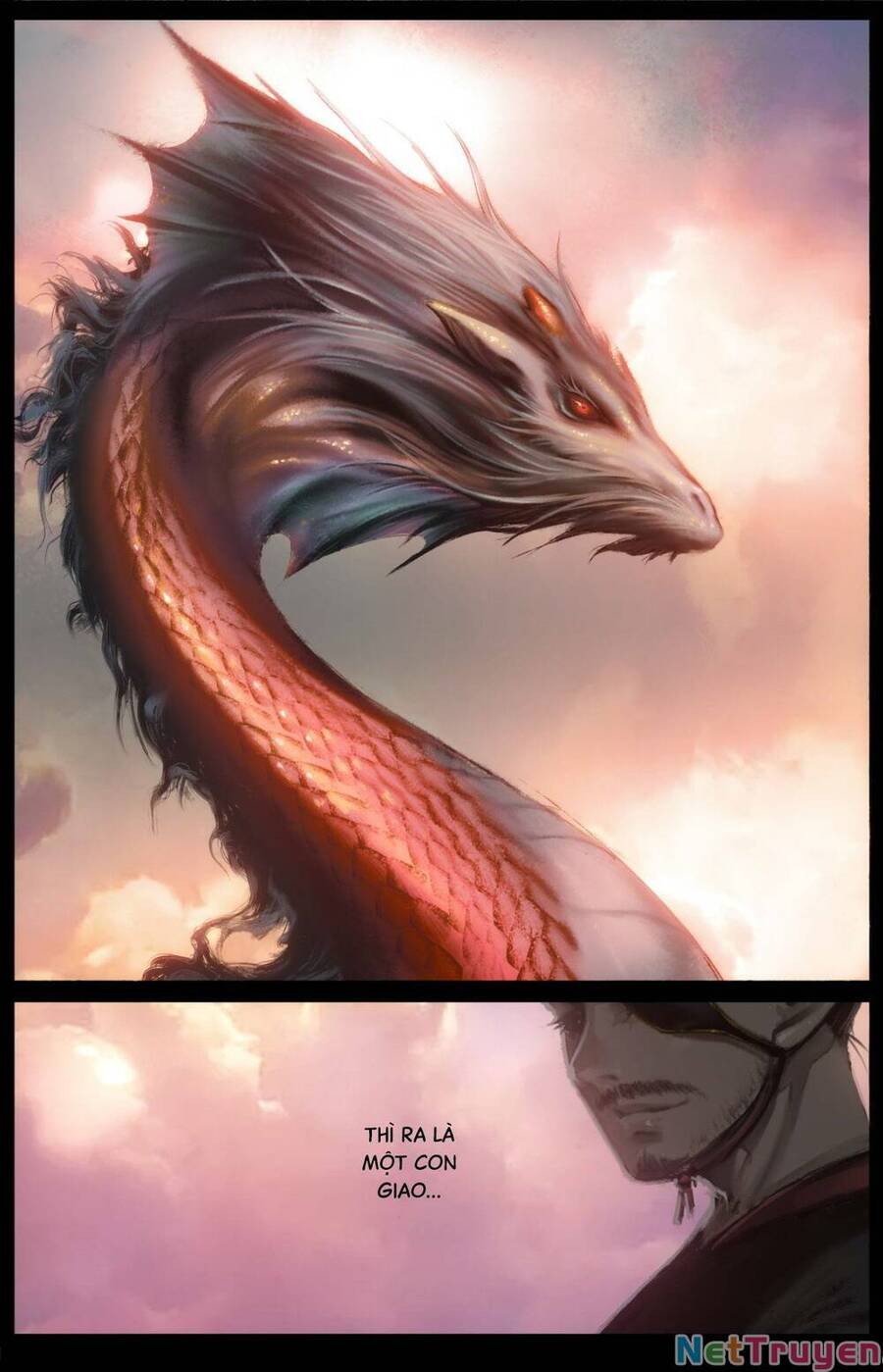 Tây Du Ký Ngoại Truyện chapter 221 12