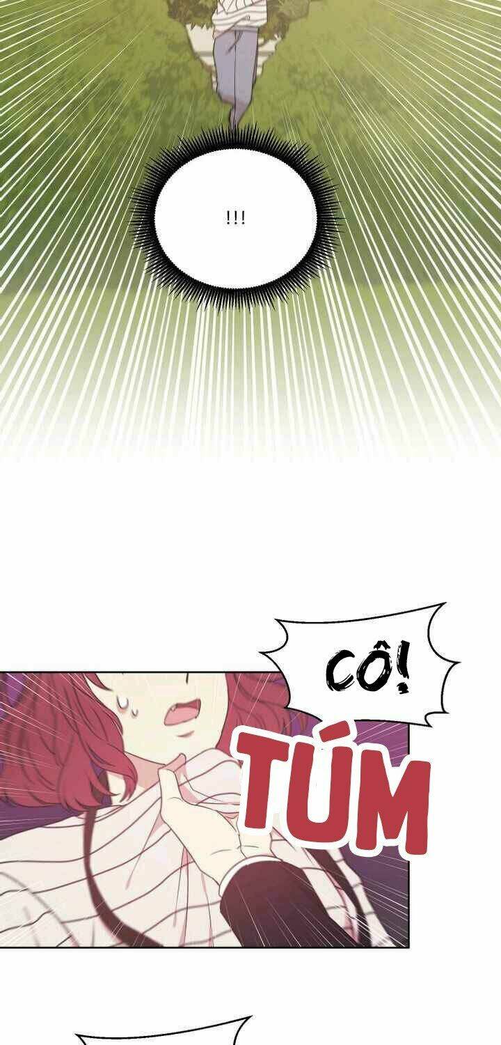 idol sống trong nhà tôi ! chapter 16 40