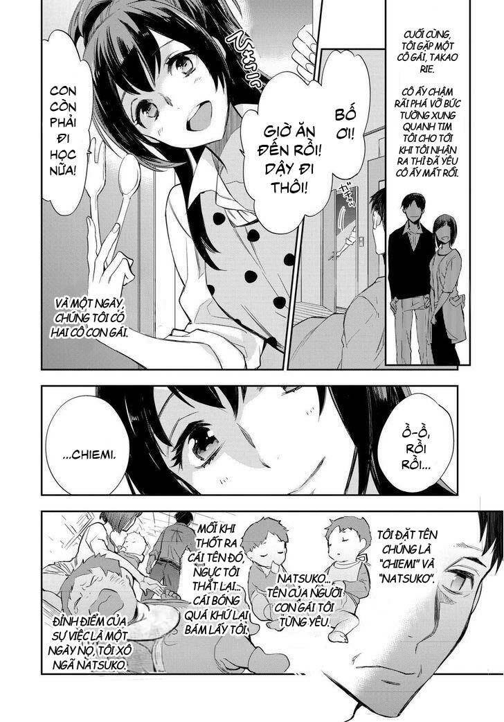 ou-sama game - kigen chapter 30 39