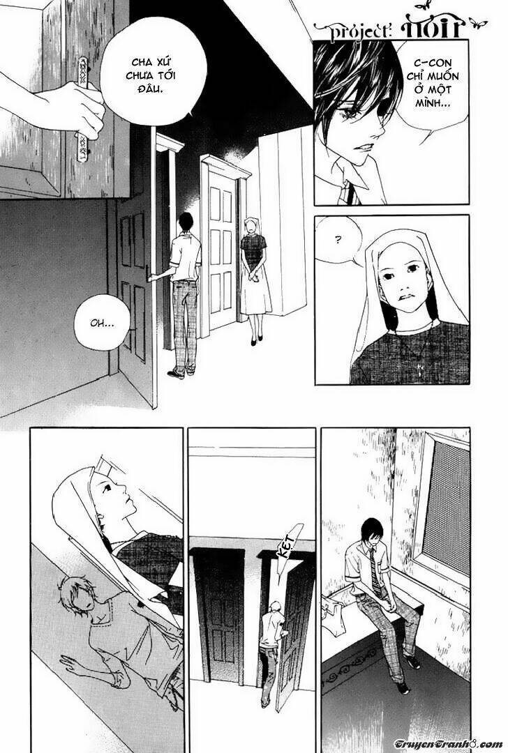 bông hoa của tội lỗi chapter 23 19