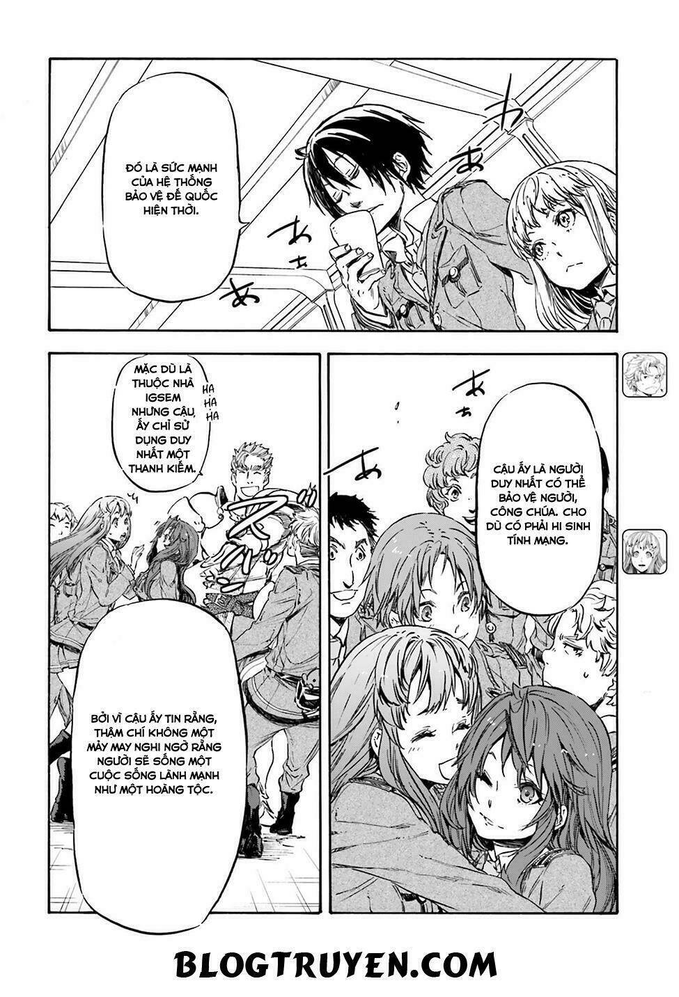 nejimaki seirei senki - tenkyou no alderamin chapter 15 29