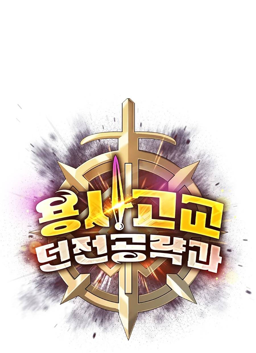 chiến binh học đường - cuộc đột kích trong ngục tối chapter 10 95