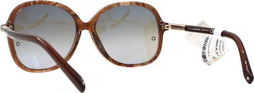 Kính mát Mont Blanc MB413S