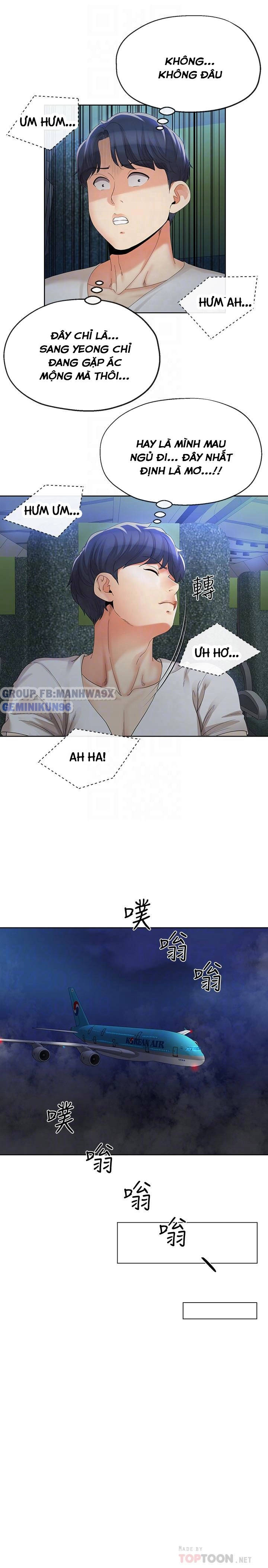 cặp đôi kí sinh chapter 15 6