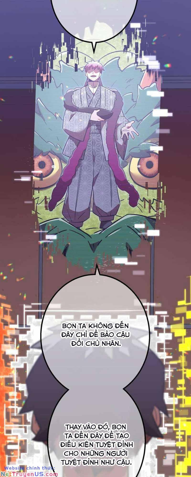 Huyết Thánh Cứu Thế Chủ~ Ta Chỉ Cần 0.0000001% Đã Trở Thành Vô Địch chapter 47 76