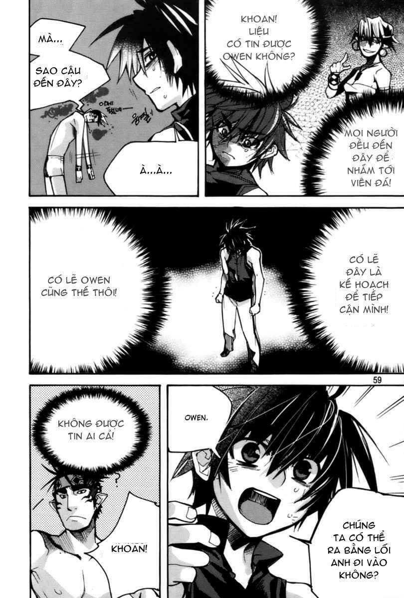 immortal regis chapter 25 9