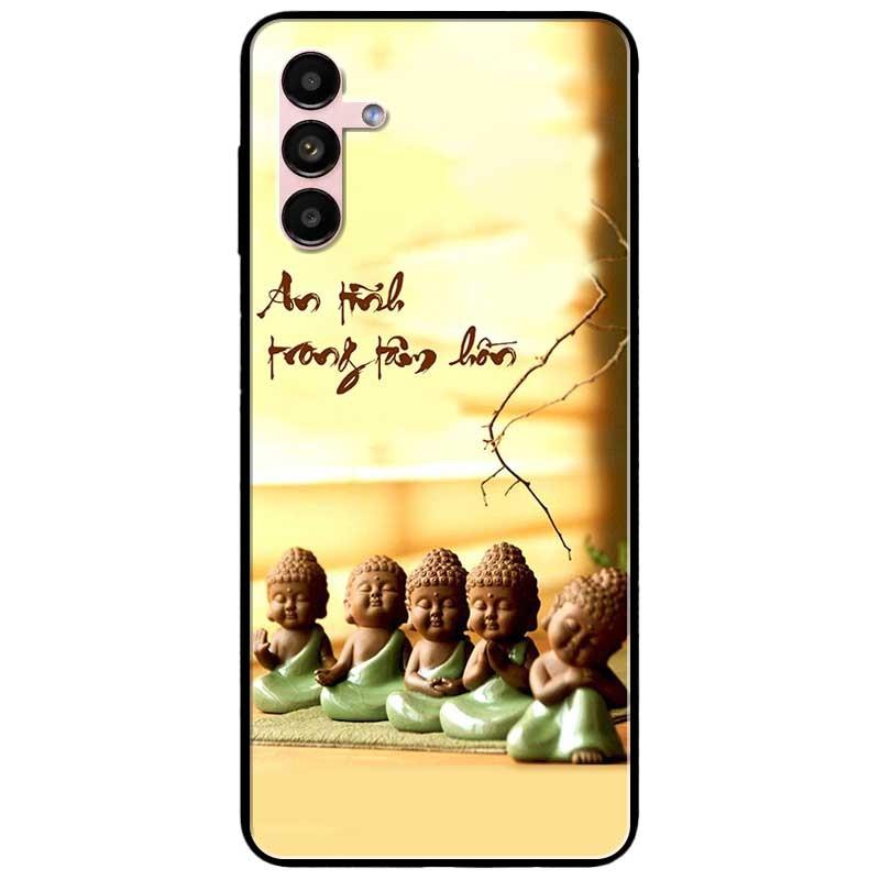 Ốp lưng dành cho Samsung A13 5G - Samsung A33 5G mẫu An Tĩnh Tâm Hồn