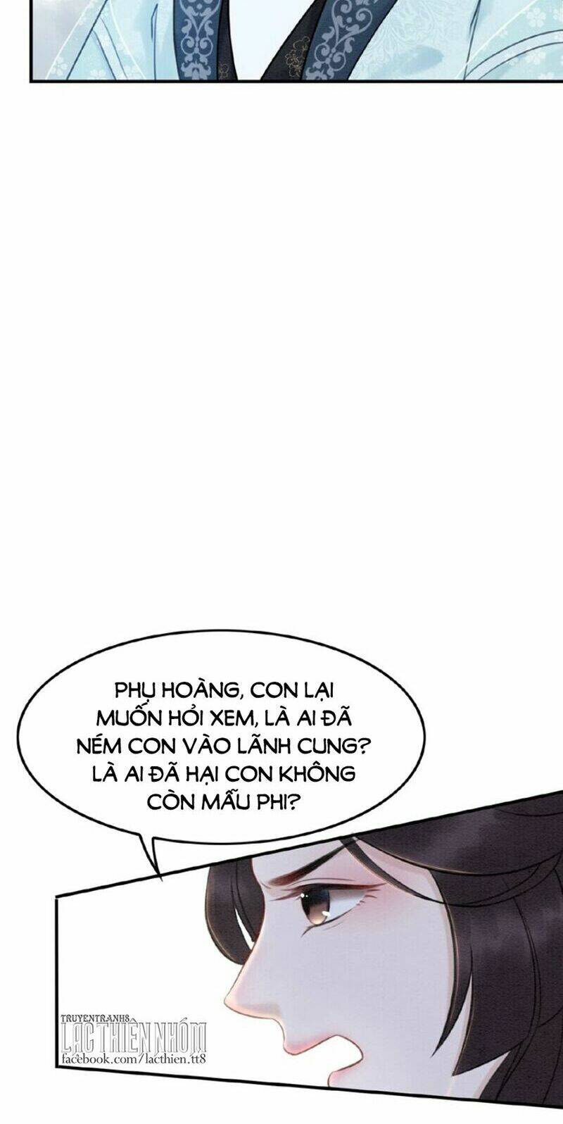 trọng sinh bá sủng nhiếp chính vương quá mạnh mẽ chapter 18 41