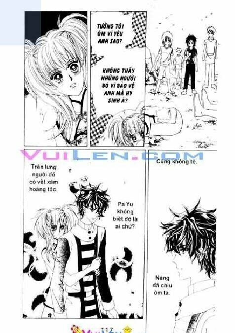 personalized princess chapter 7 114
