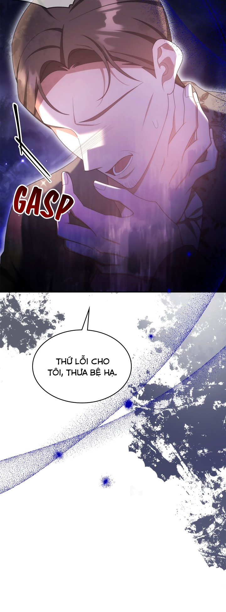 Giọt Nước Tràn Ly chapter 61 29