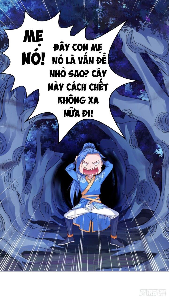 tối cường thăng cấp chapter 175 28