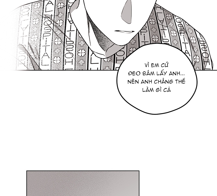 bữa tiệc của những đóa hoa chapter 25 95