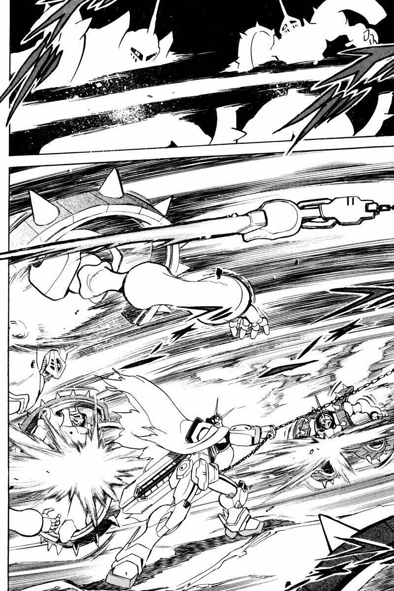kidou senshi crossbone gundam chapter 7 26