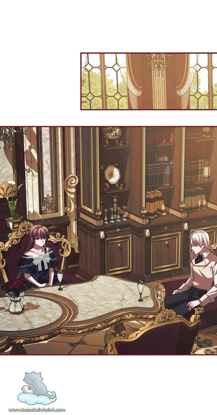 tháng năm cuối cùng của nữ phụ đoản mệnh chapter 29 23