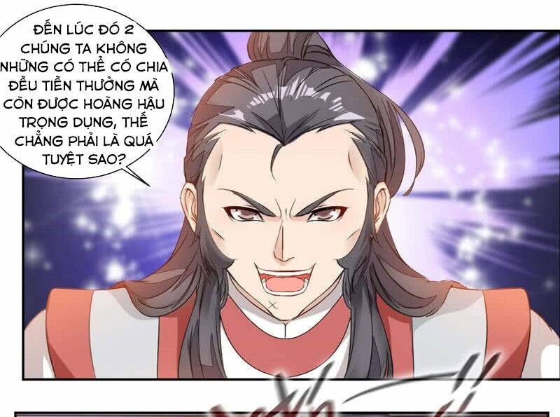 cửu dương thần vương chapter 35 10