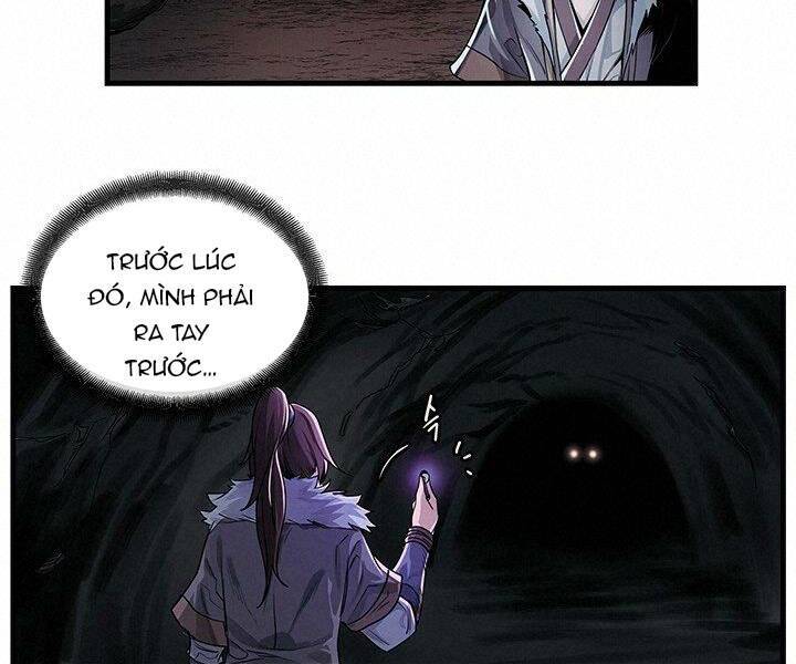 mục hạ vô nhân chapter 4 40