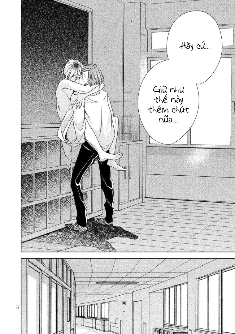 doushitemo yaritakute gakuen chapter 4.2 15