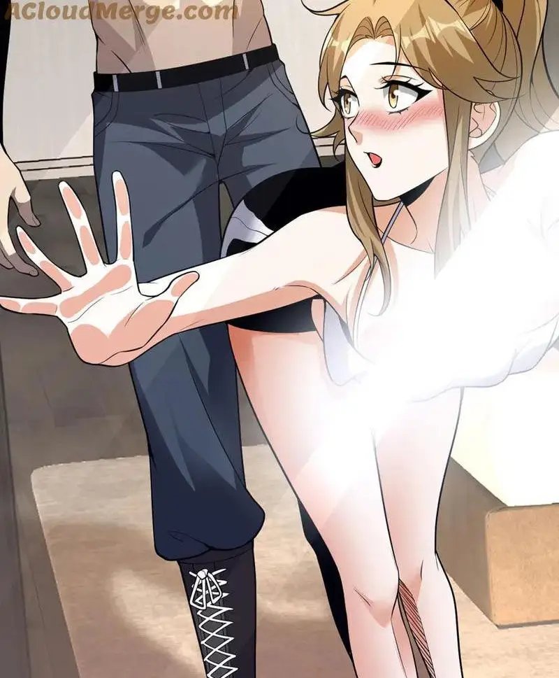 toàn dân tận thế: ta, virus quân vương chapter 17 7