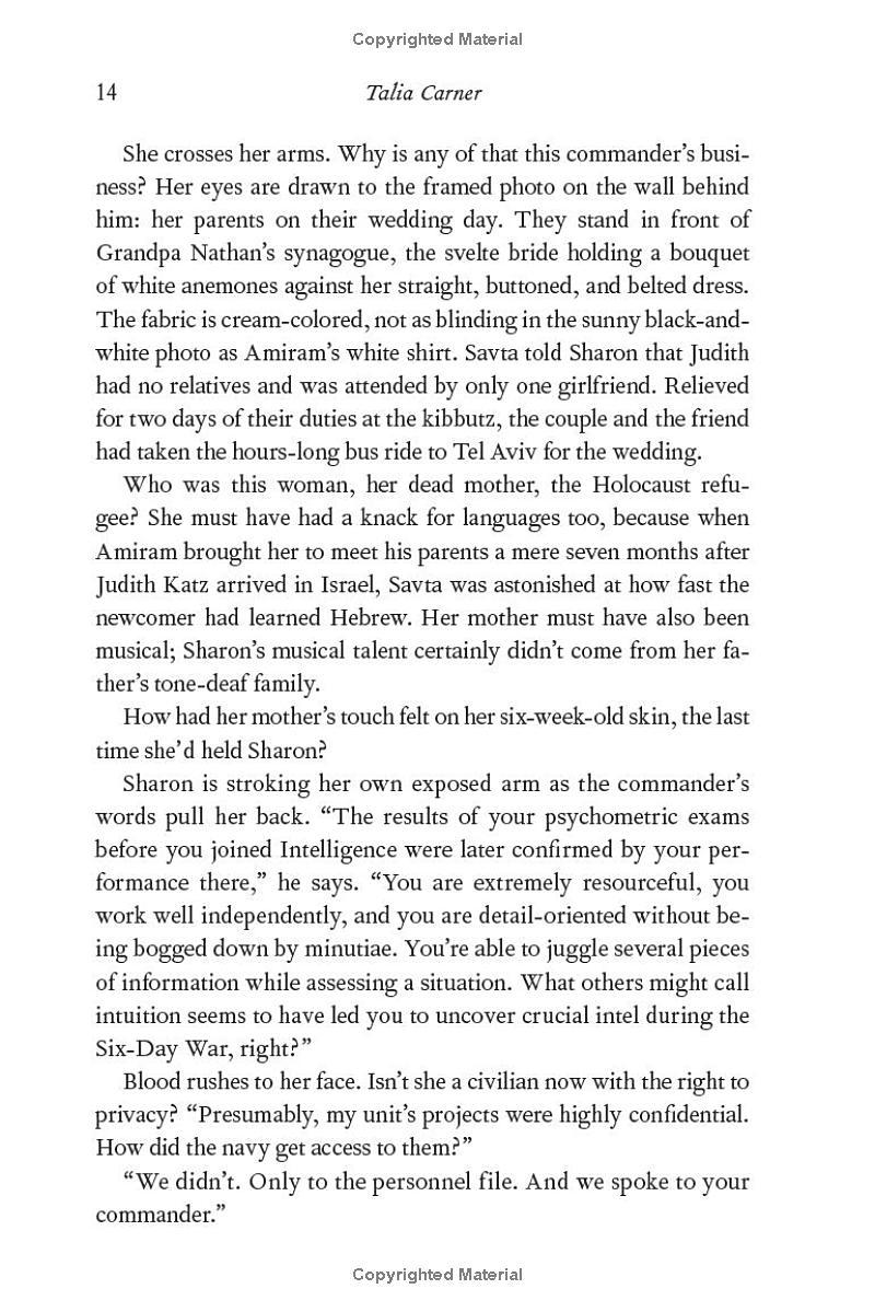 Sách ngoại văn: The Boy With The Star Tattoo