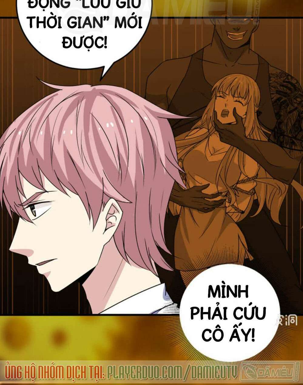 ta có nhẫn thần quyền năng chapter 26 7