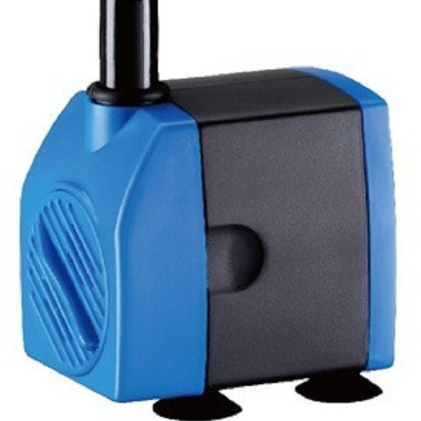 Máy bơm nước bể cá RS-1202, hàng cao cấp nhỏ gọn