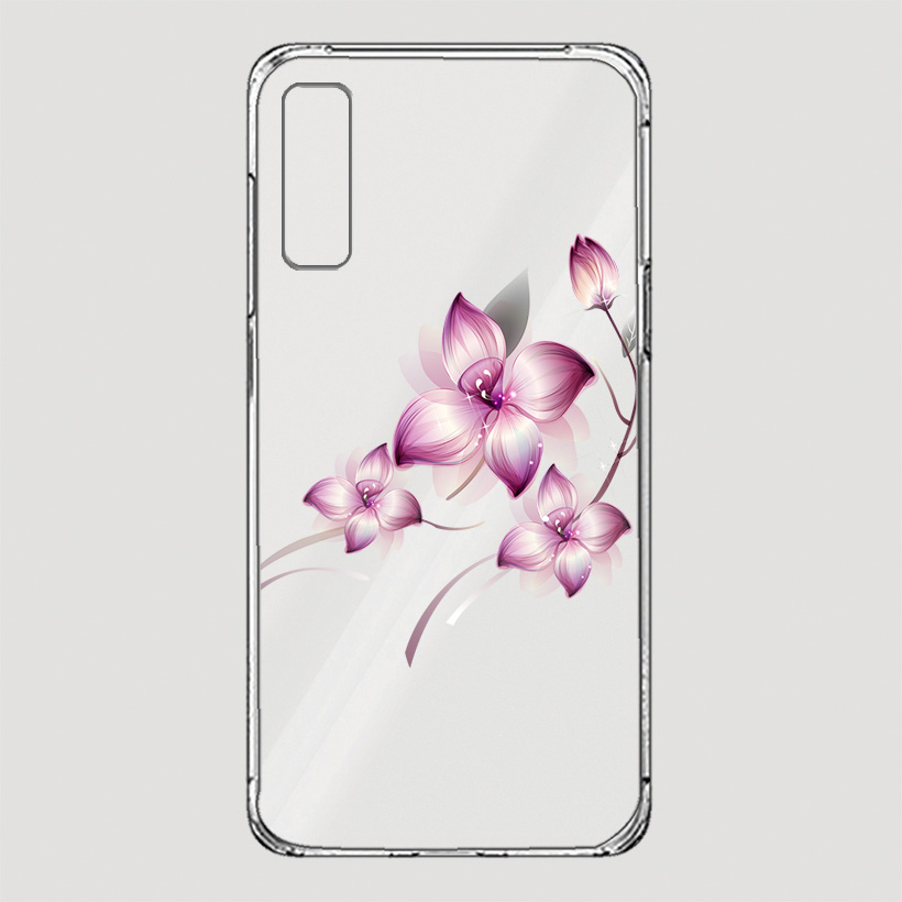 Ốp Lưng Dẻo Dành Cho REALME 7