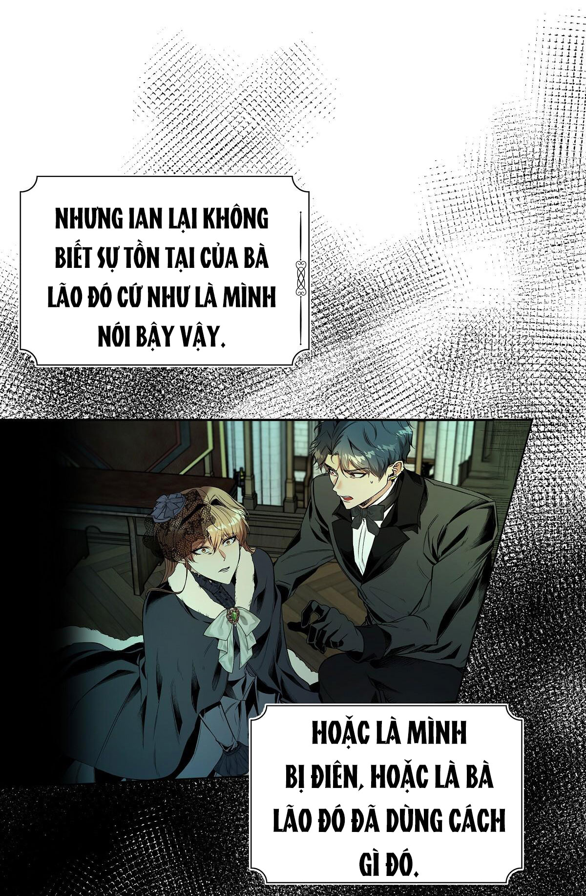 bánh xe của charlotte chapter 2.1 12