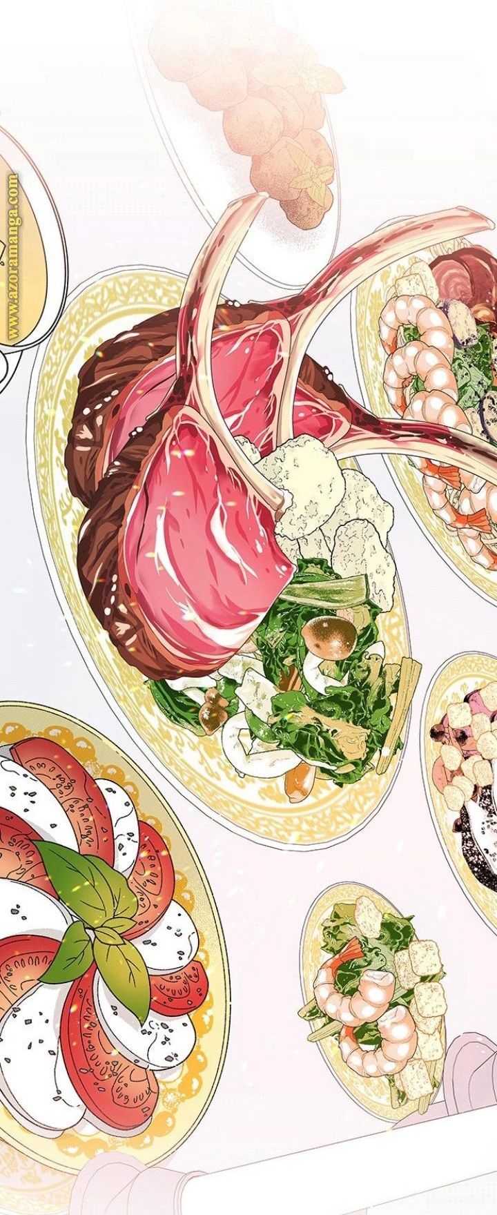 con người không phải thứ có thể sửa đổi được đâu! chapter 10 29