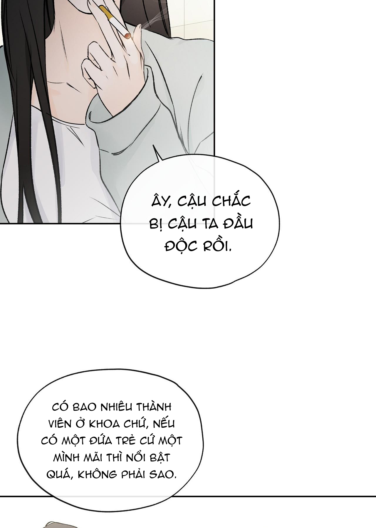 hướng đến nơi chân trời chapter 15 14